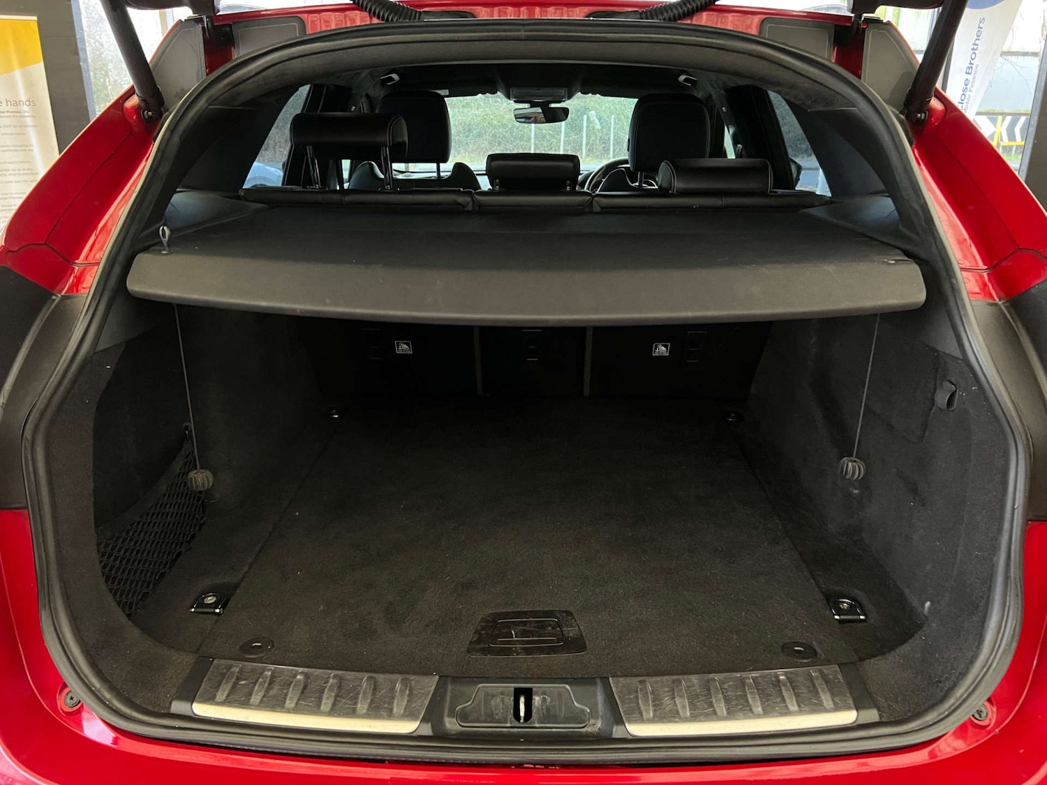 Used Jaguar F-Pace 2019 for sale - 77535063: Photo 26