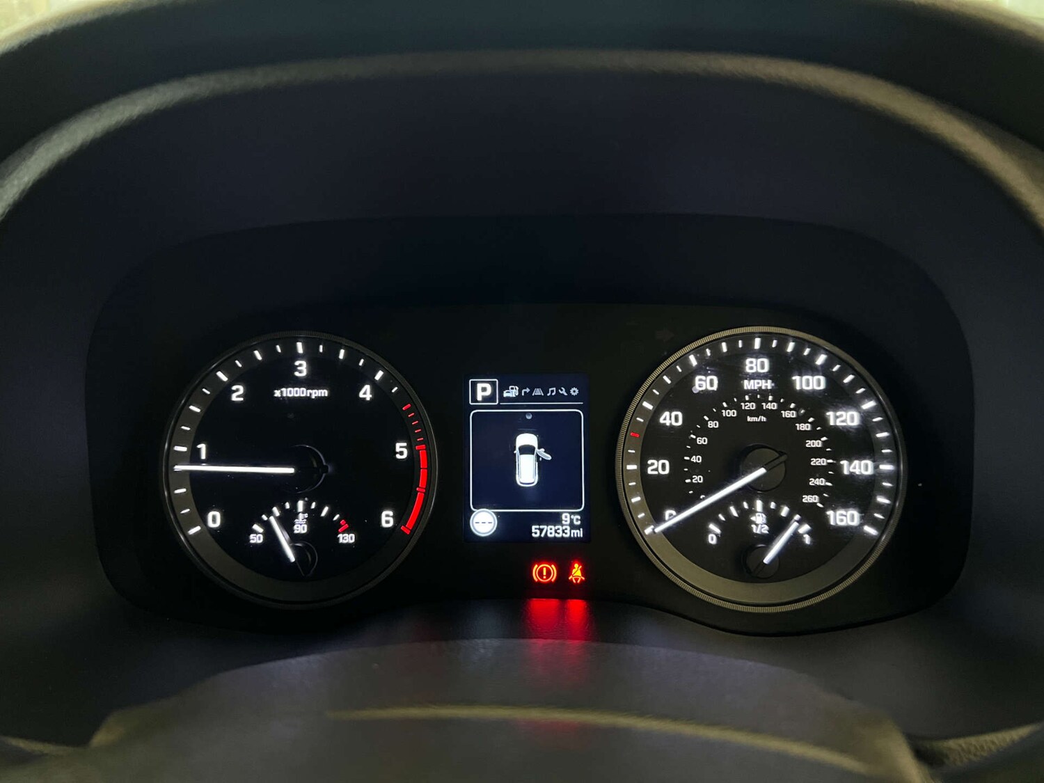 Used Hyundai TUCSON 2018 for sale - 77494139: Photo 13