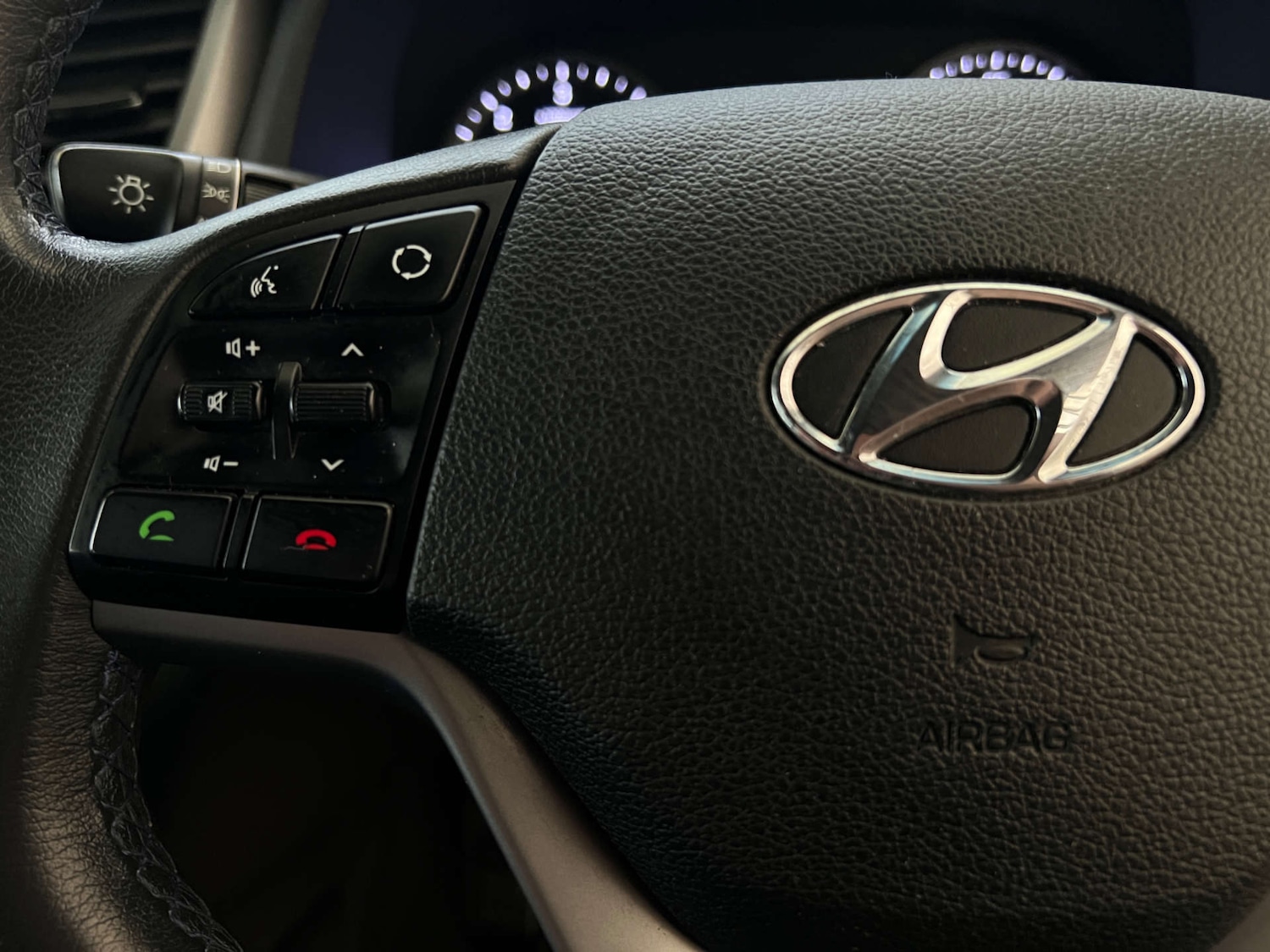 Used Hyundai TUCSON 2018 for sale - 77494139: Photo 15