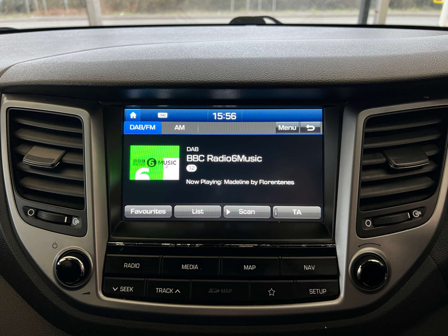 Used Hyundai TUCSON 2018 for sale - 77494139: Photo 17