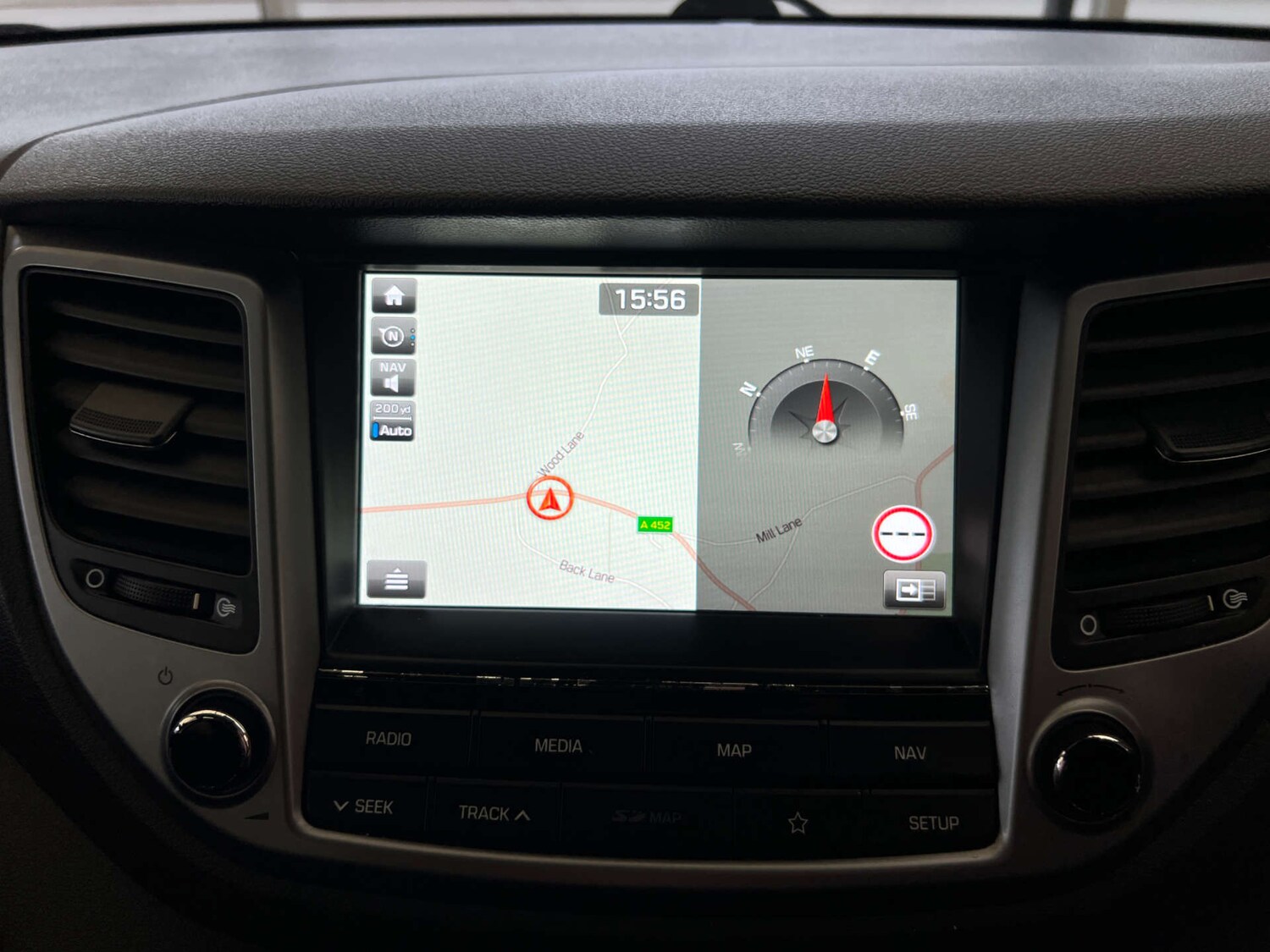 Used Hyundai TUCSON 2018 for sale - 77494139: Photo 19