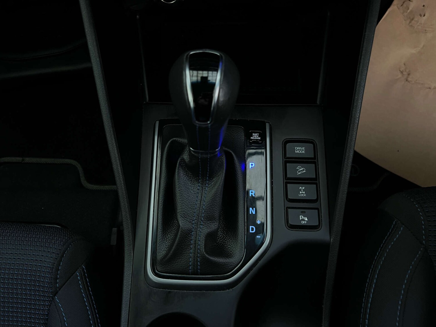 Used Hyundai TUCSON 2018 for sale - 77494139: Photo 24