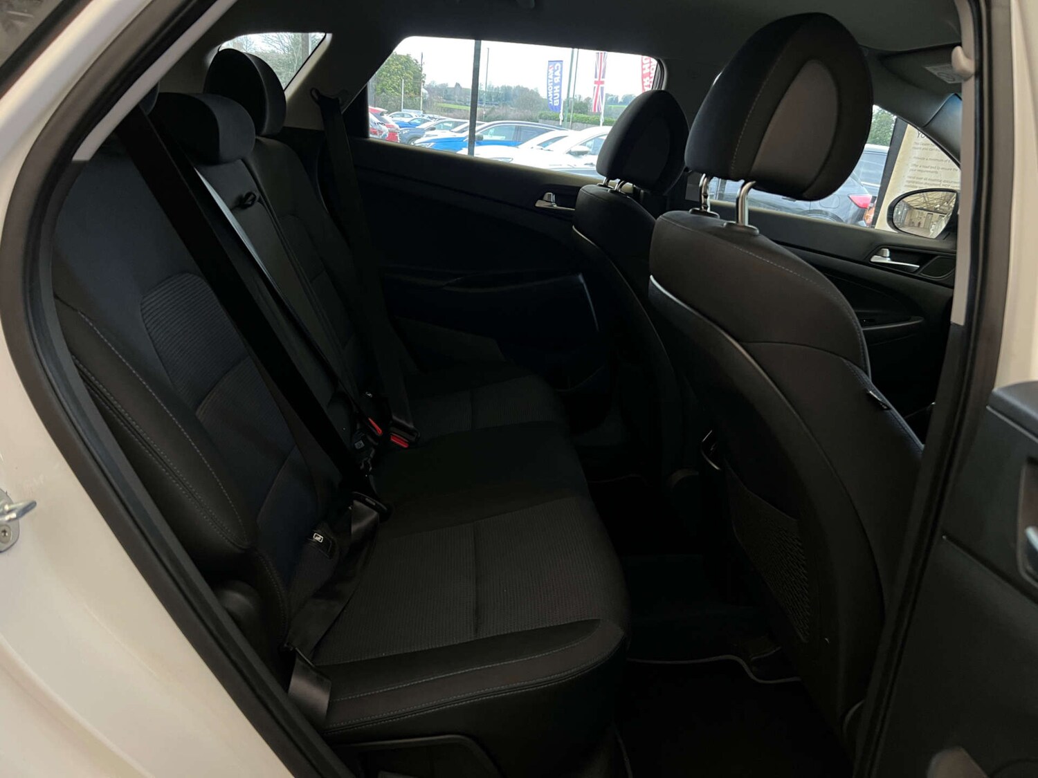 Used Hyundai TUCSON 2018 for sale - 77494139: Photo 25