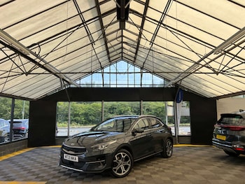 Used Kia XCeed 2021 for sale - 79253516: Photo