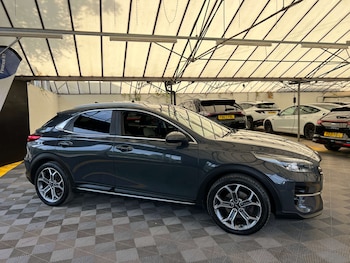 Used Kia XCeed 2021 for sale - 79253516: Photo