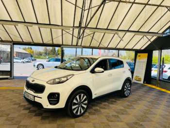 Used Kia Sportage 2016 for sale - 74568214: Photo