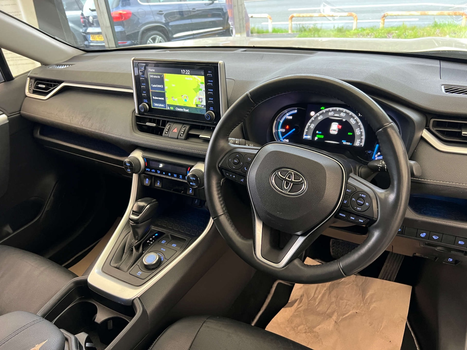 Used Toyota RAV4 2021 for sale - 76277694: Photo 11