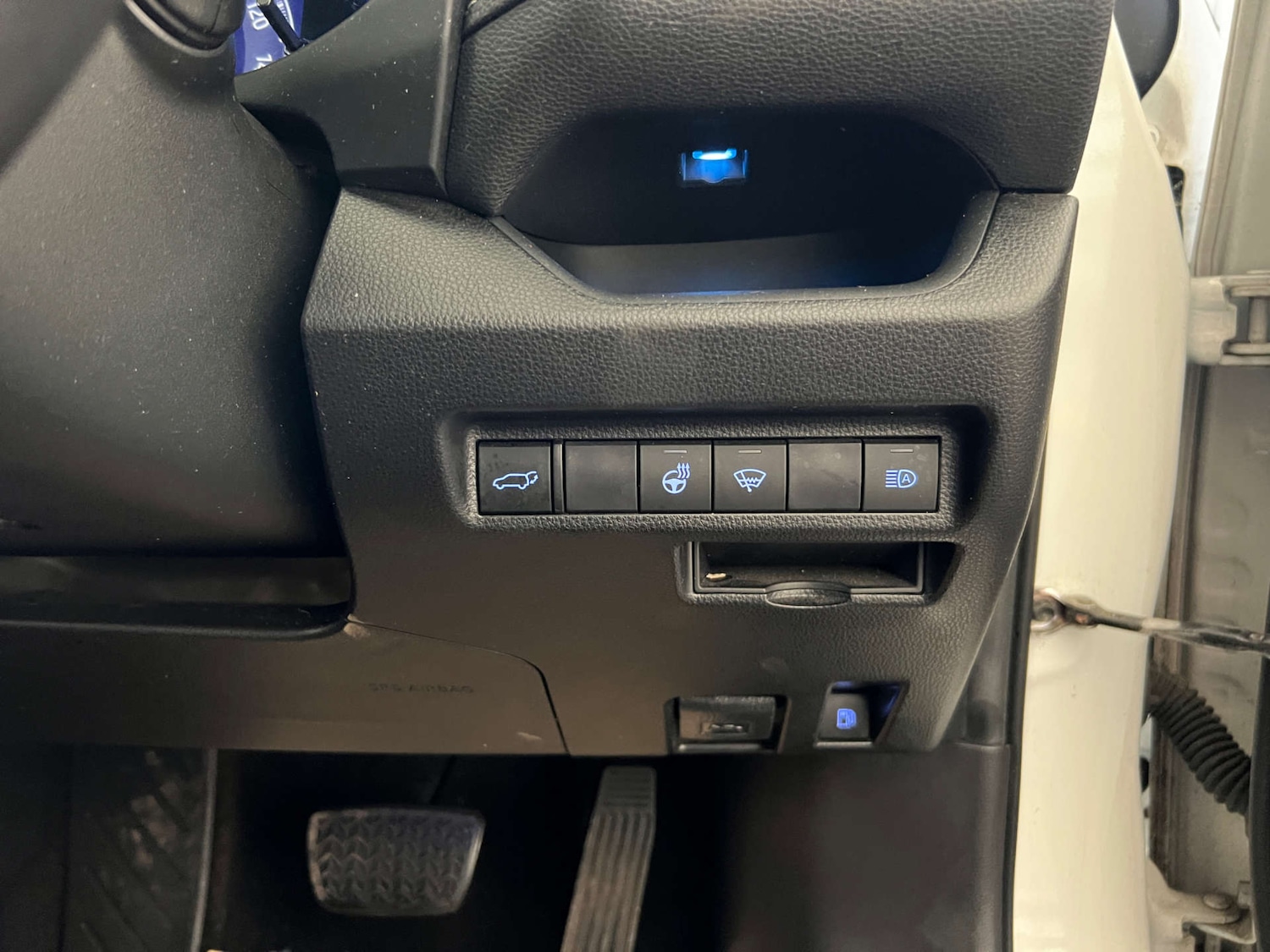 Used Toyota RAV4 2021 for sale - 76277694: Photo 12