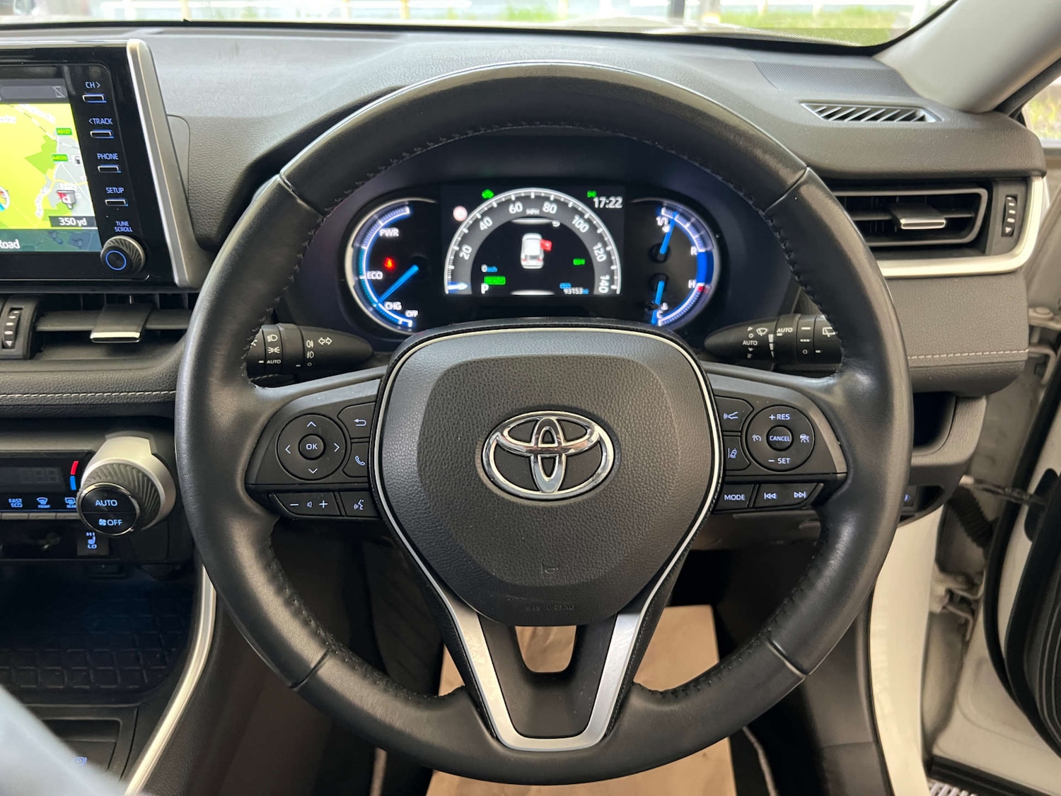 Used Toyota RAV4 2021 for sale - 76277694: Photo 14