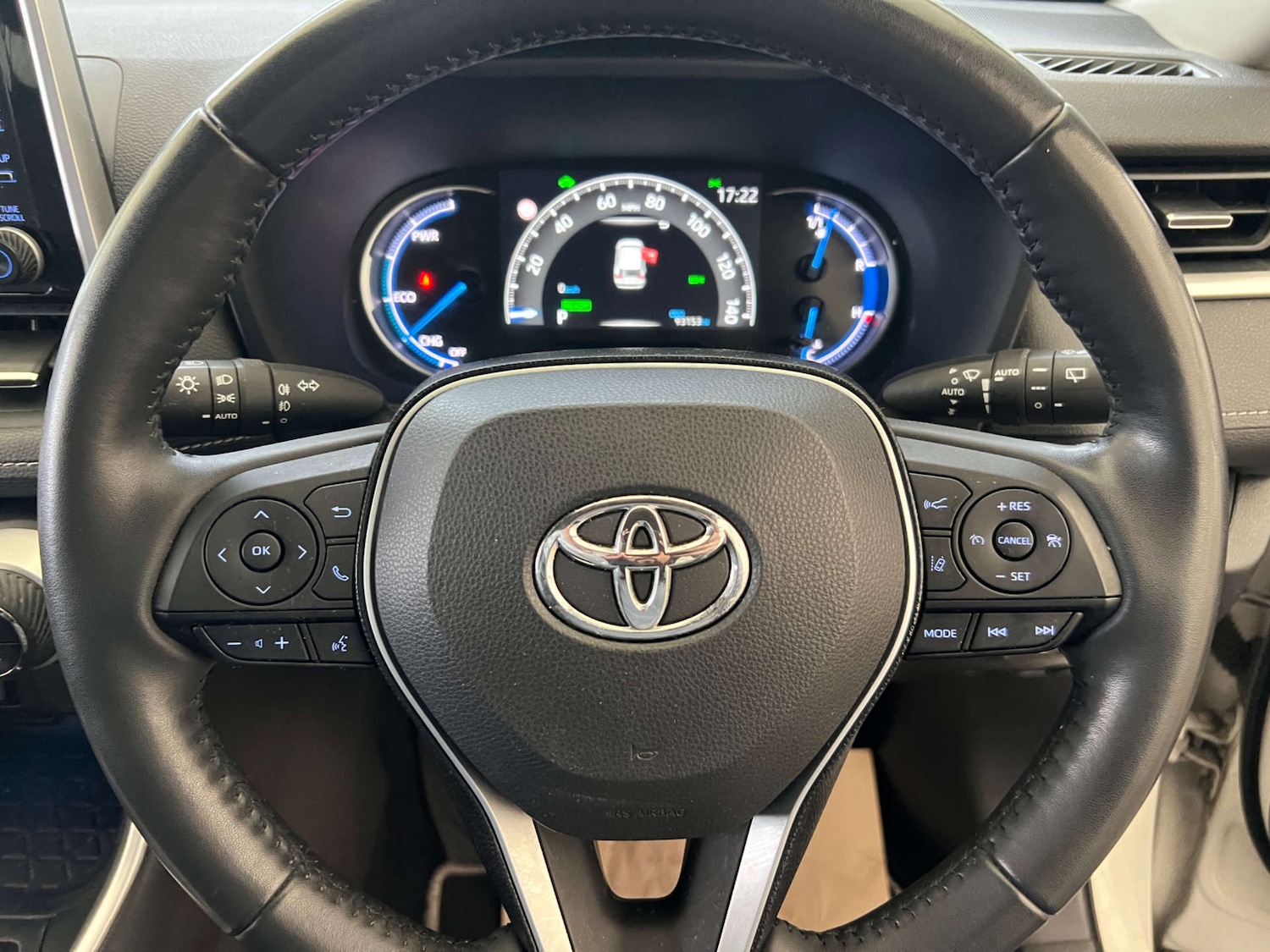 Used Toyota RAV4 2021 for sale - 76277694: Photo 15