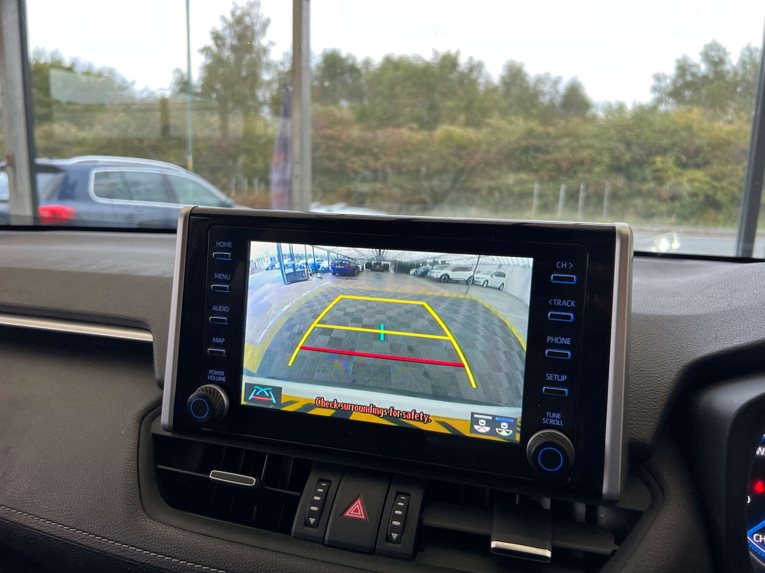 Used Toyota RAV4 2021 for sale - 76277694: Photo 20