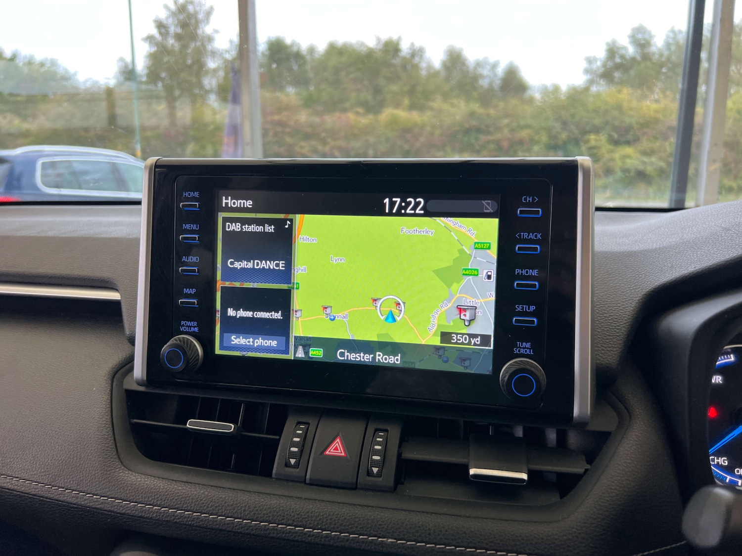 Used Toyota RAV4 2021 for sale - 76277694: Photo 22