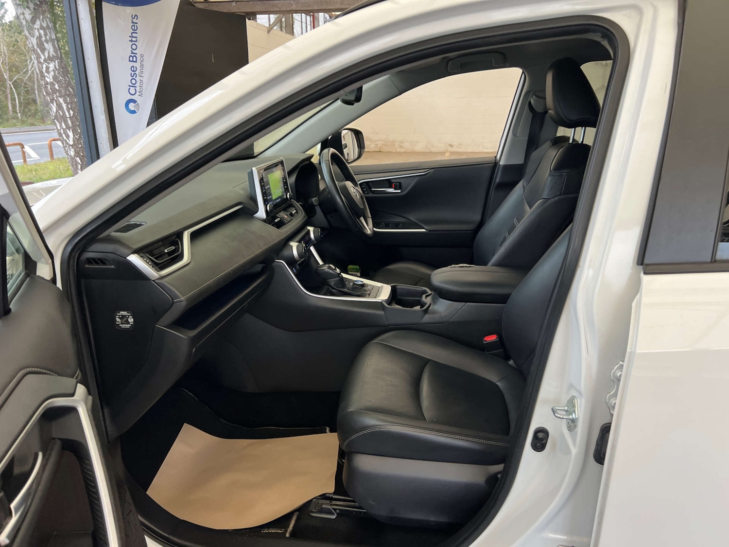 Used Toyota RAV4 2021 for sale - 76277694: Photo 23