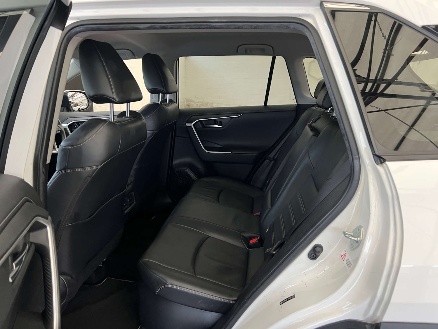 Used Toyota RAV4 2021 for sale - 76277694: Photo 28