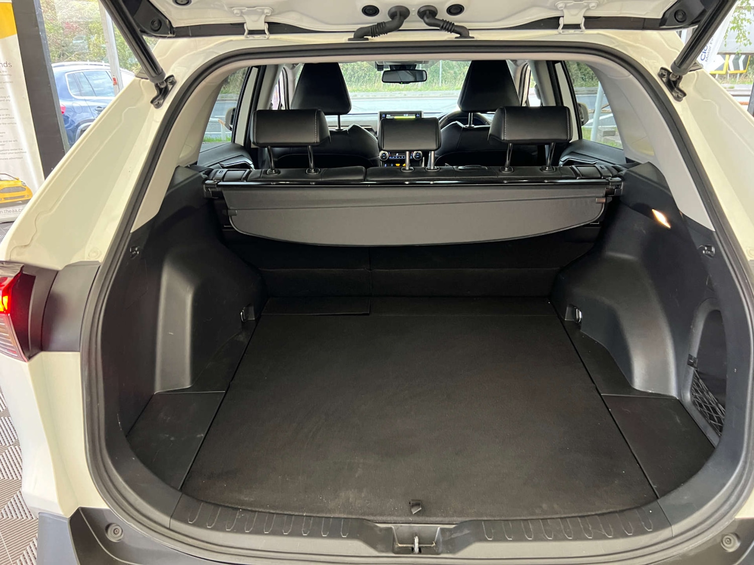 Used Toyota RAV4 2021 for sale - 76277694: Photo 29