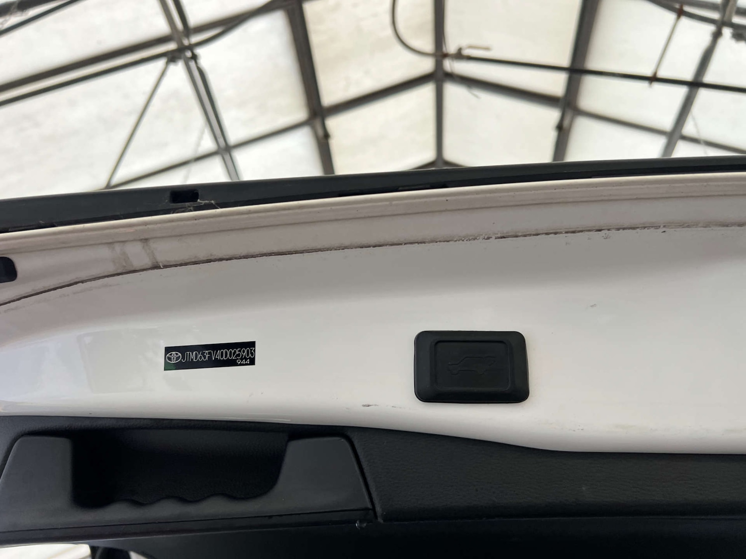 Used Toyota RAV4 2021 for sale - 76277694: Photo 30