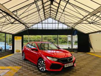 Used Honda Civic 2019 for sale - 75413276: Photo