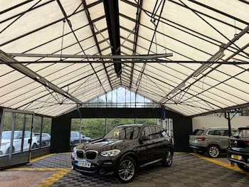 Used BMW X3 2019 for sale - 79740050: Photo