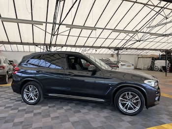 Used BMW X3 2019 for sale - 79740050: Photo