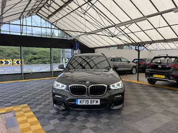 Used BMW X3 2019 for sale - 79740050: Photo