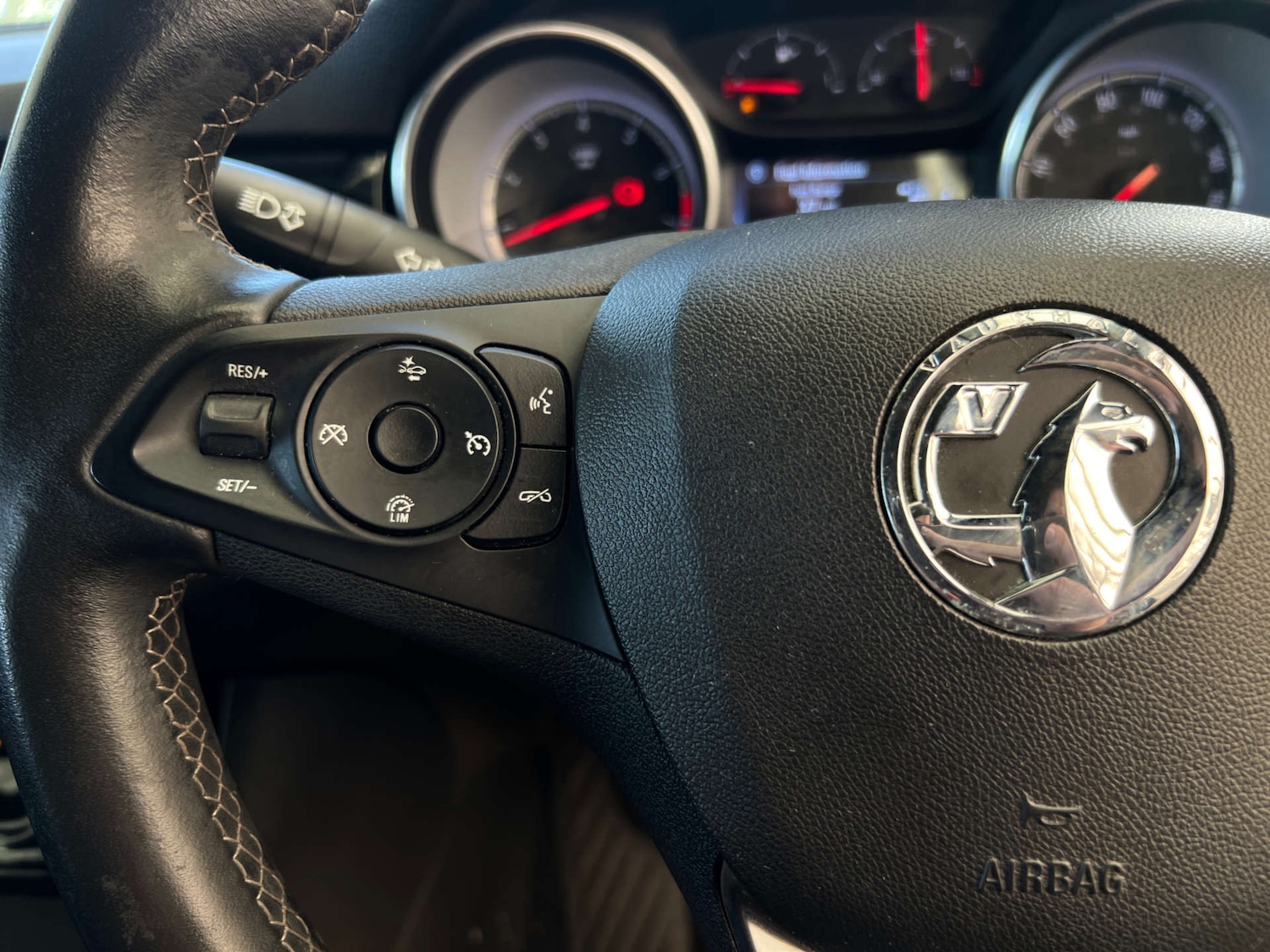 Used Vauxhall Astra 2019 for sale - 77721669: Photo 11