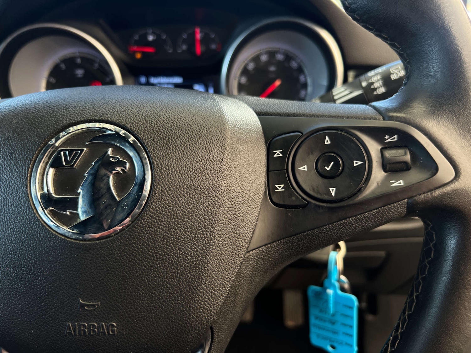 Used Vauxhall Astra 2019 for sale - 77721669: Photo 12