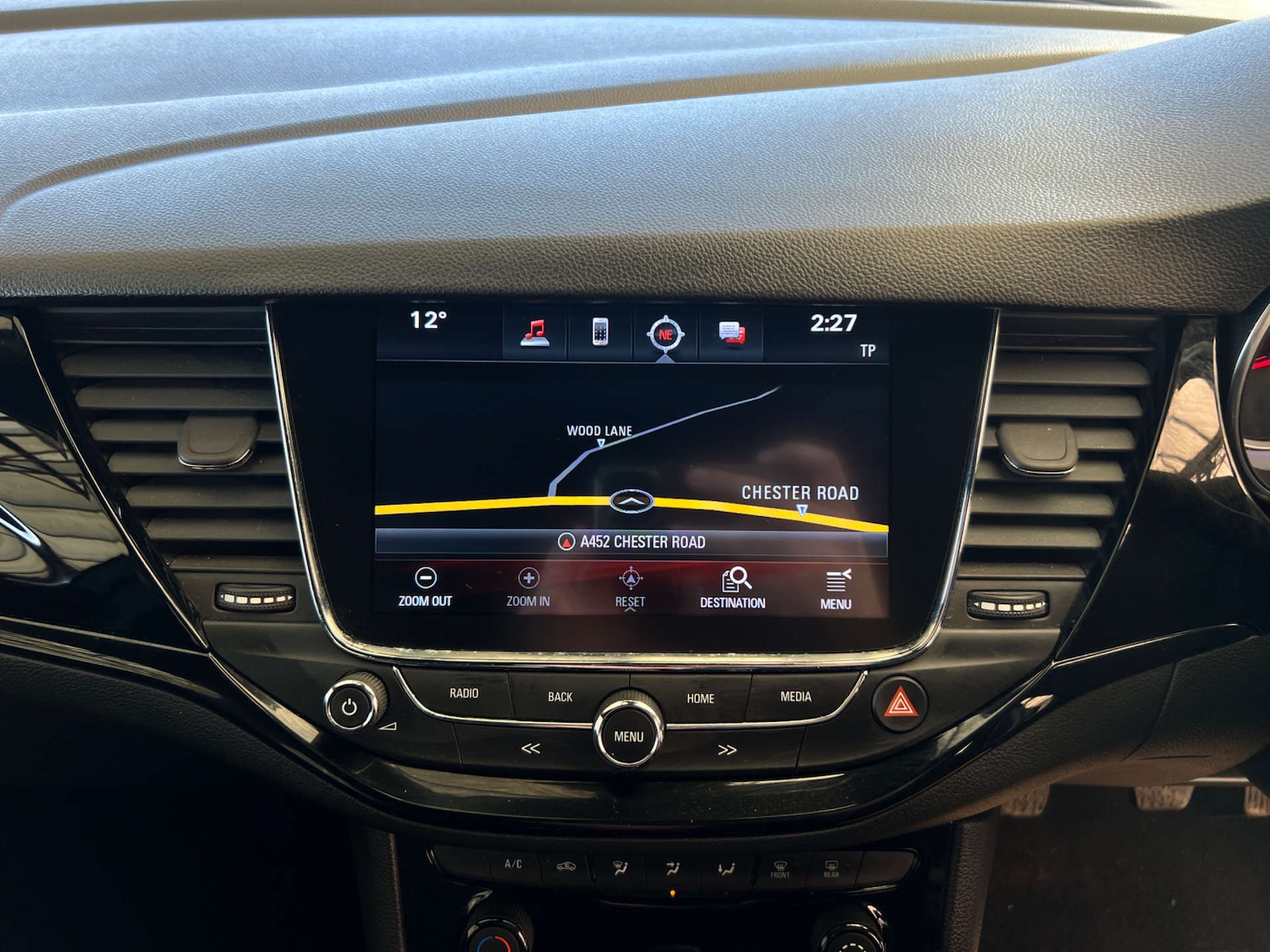 Used Vauxhall Astra 2019 for sale - 77721669: Photo 16