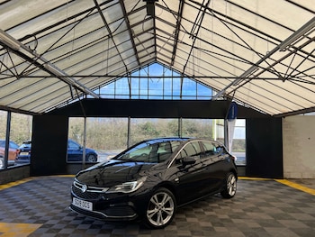 Used Vauxhall Astra 2019 for sale - 77721669: Photo