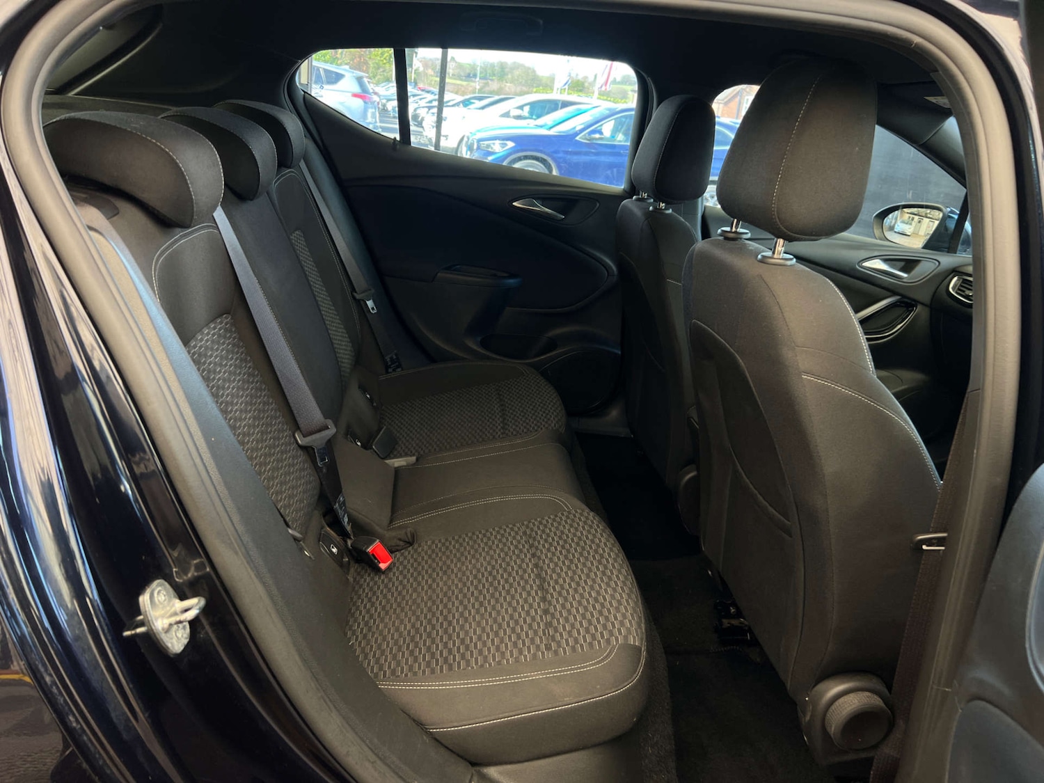 Used Vauxhall Astra 2019 for sale - 77721669: Photo 20