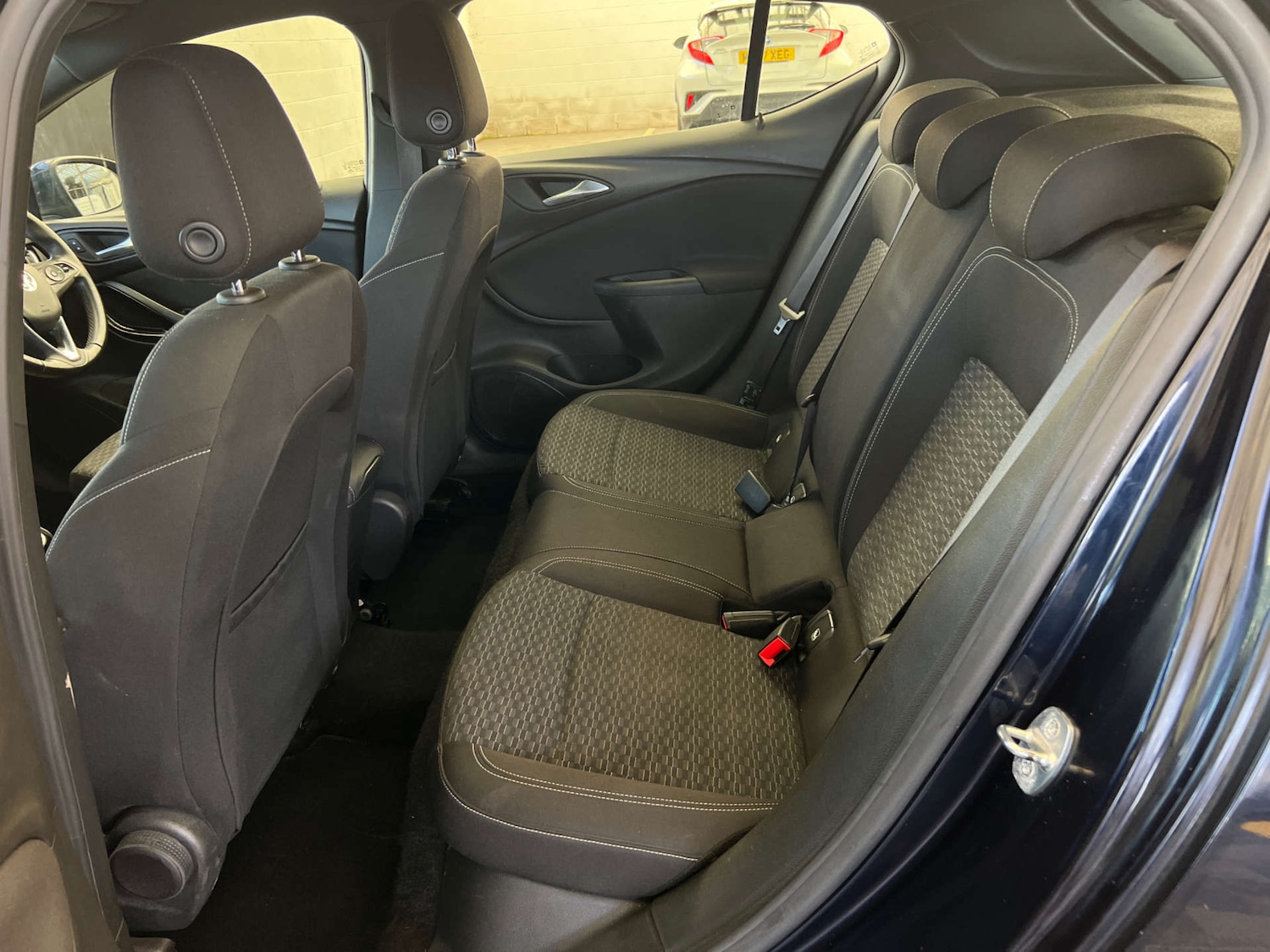 Used Vauxhall Astra 2019 for sale - 77721669: Photo 21