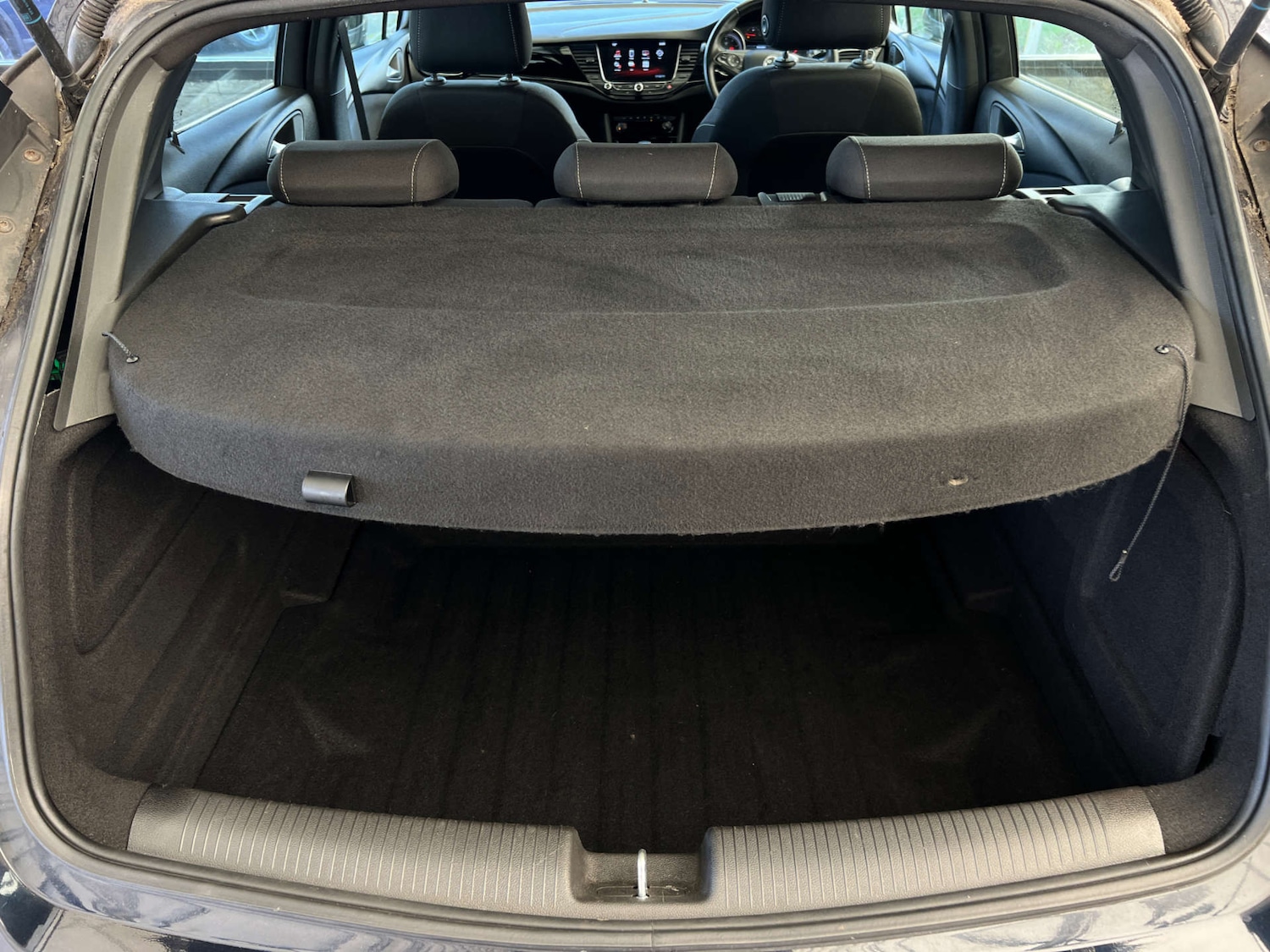 Used Vauxhall Astra 2019 for sale - 77721669: Photo 23