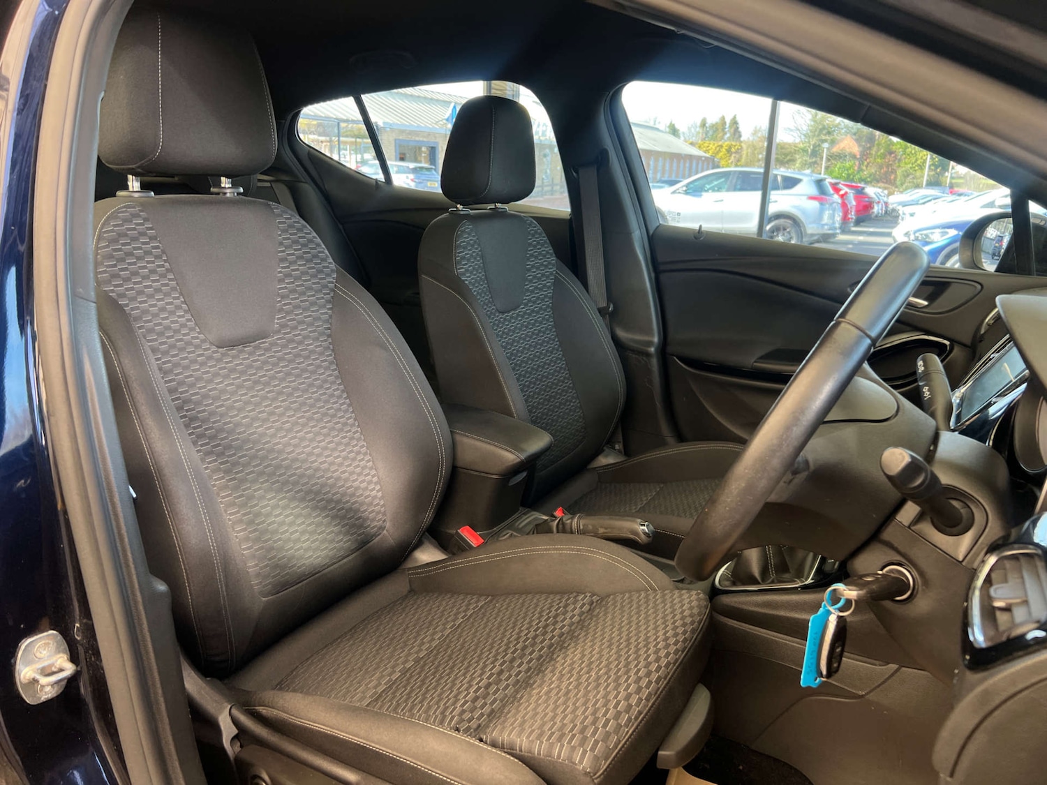 Used Vauxhall Astra 2019 for sale - 77721669: Photo 7