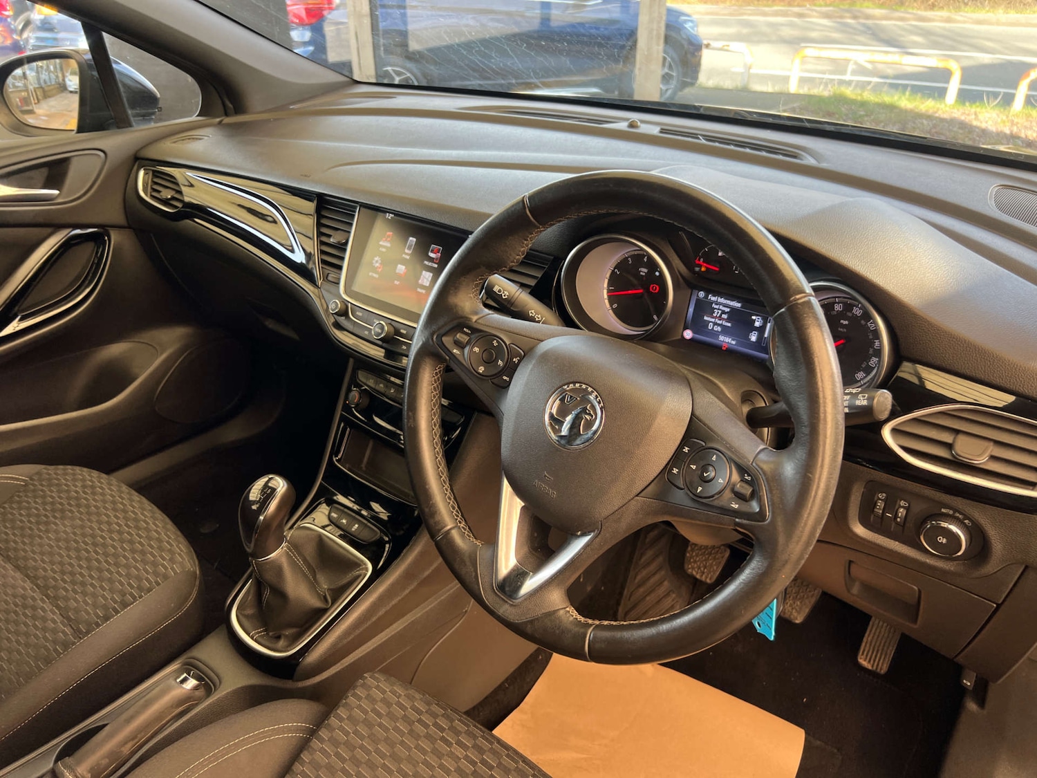 Used Vauxhall Astra 2019 for sale - 77721669: Photo 8