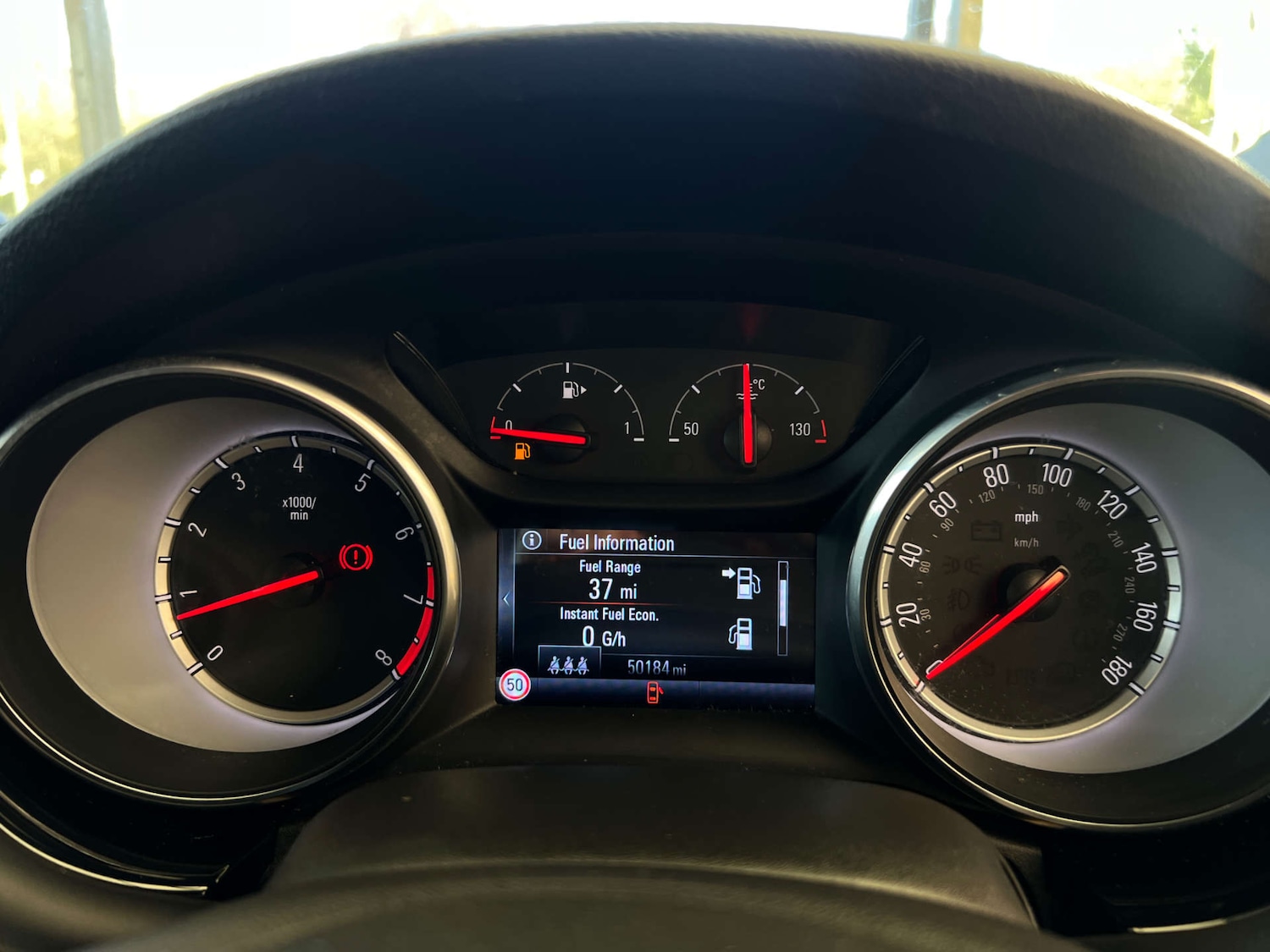 Used Vauxhall Astra 2019 for sale - 77721669: Photo 9