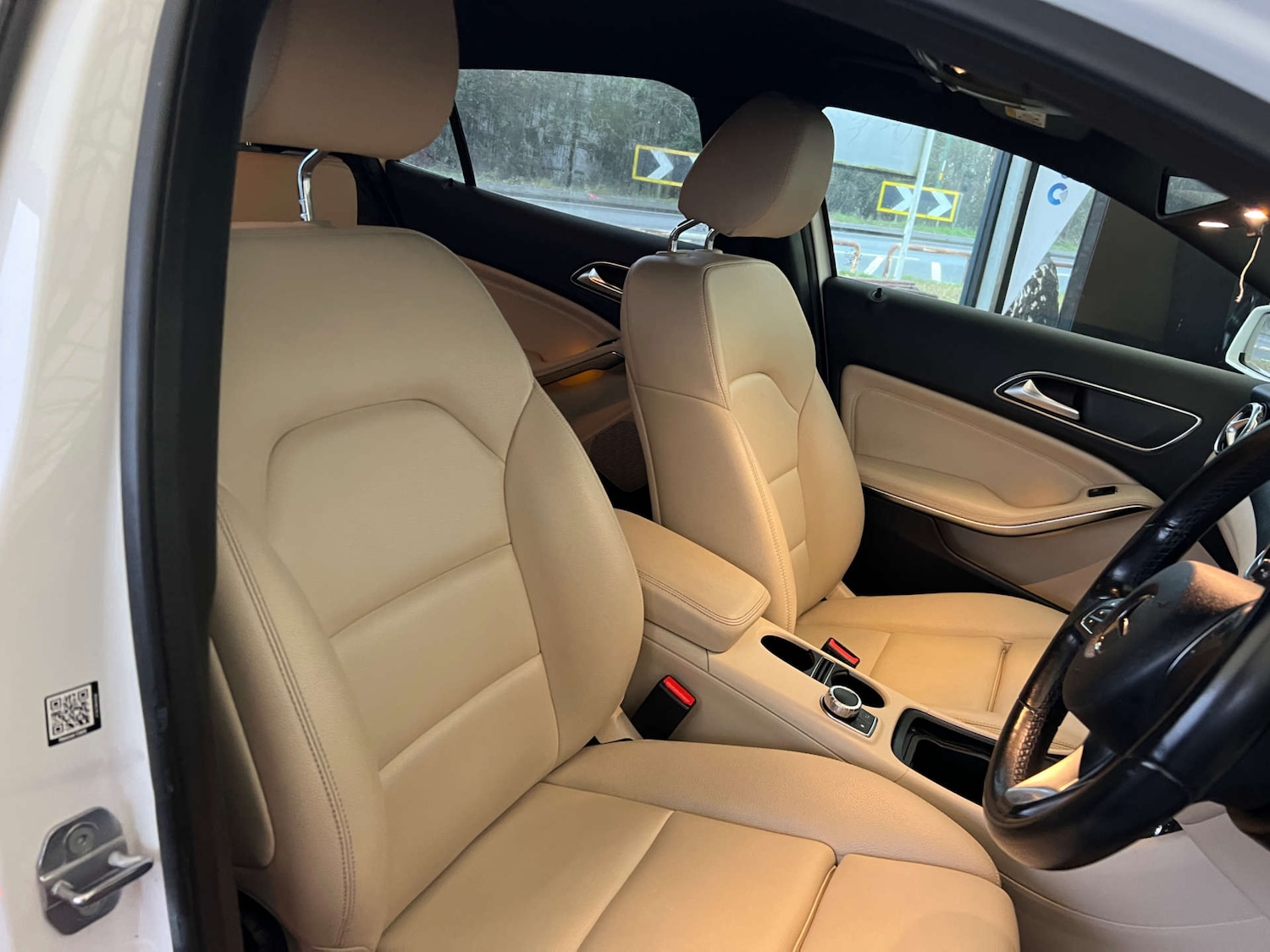 Used Mercedes-Benz GLA 2018 for sale - 77038518: Photo 11