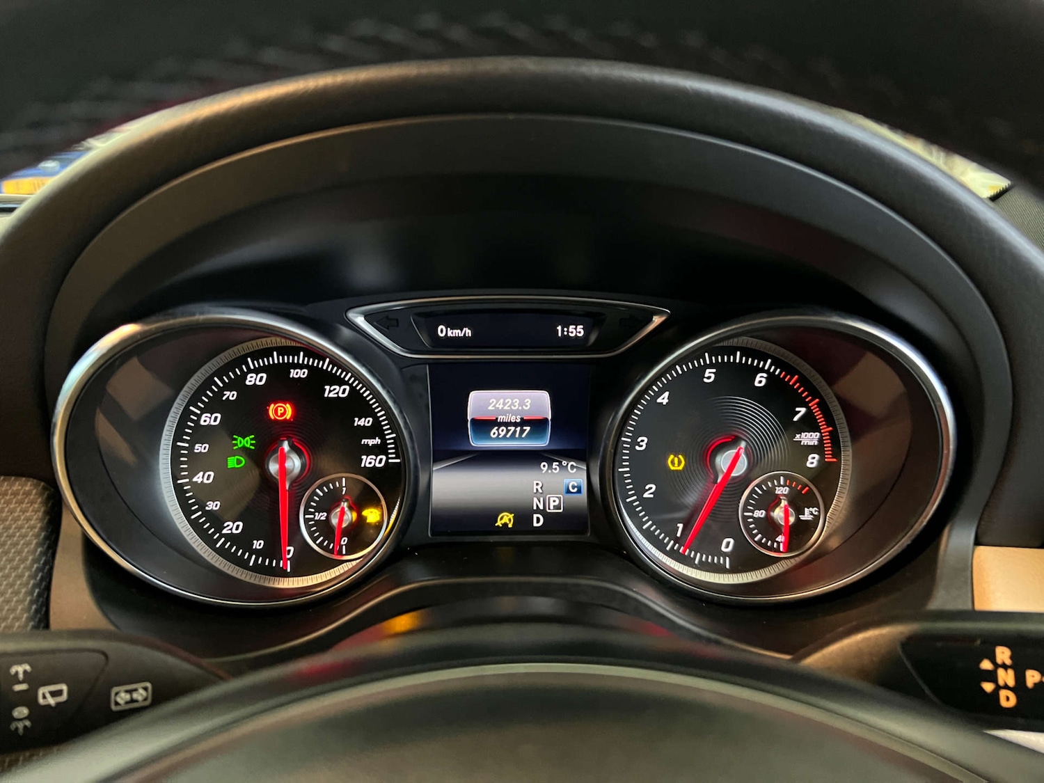 Used Mercedes-Benz GLA 2018 for sale - 77038518: Photo 13