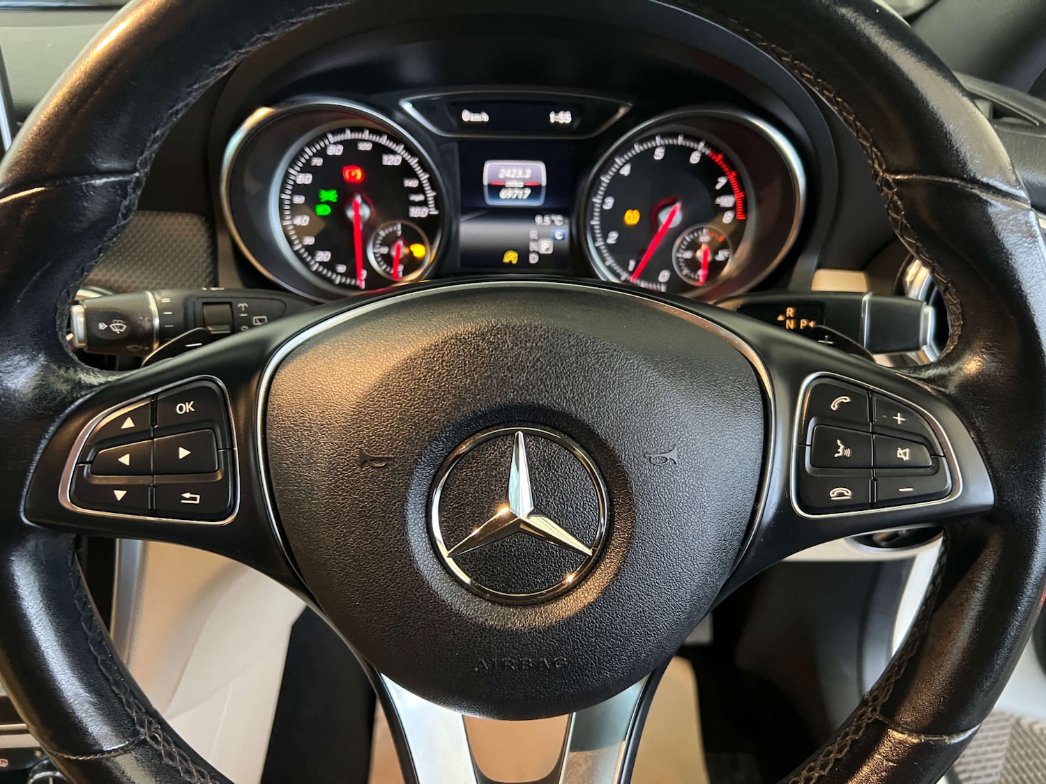 Used Mercedes-Benz GLA 2018 for sale - 77038518: Photo 14