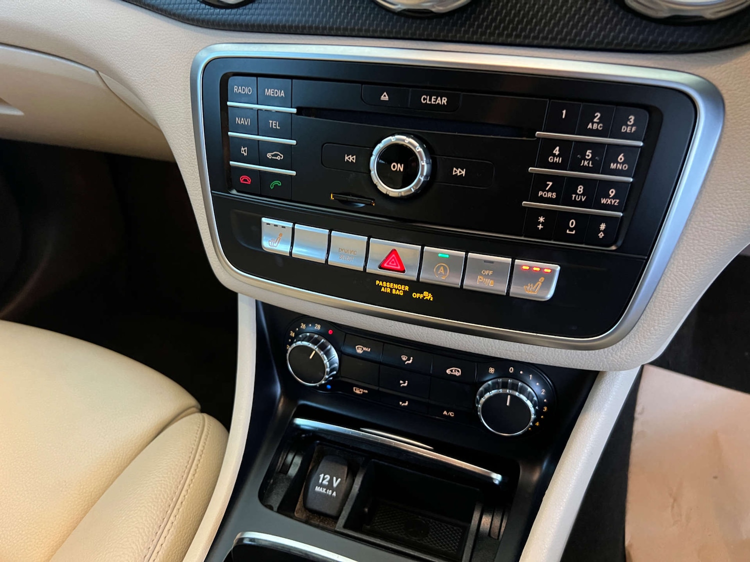 Used Mercedes-Benz GLA 2018 for sale - 77038518: Photo 17