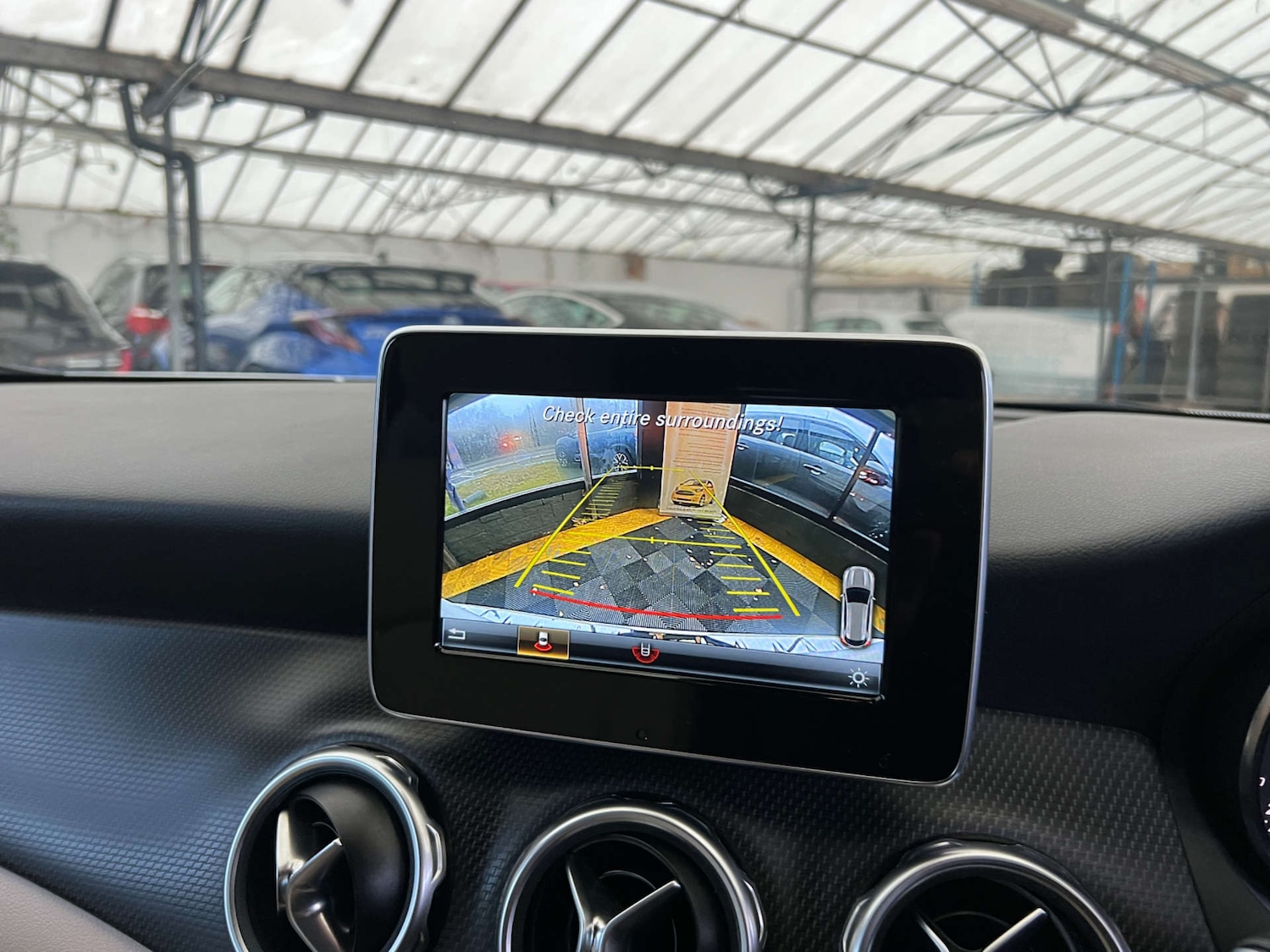 Used Mercedes-Benz GLA 2018 for sale - 77038518: Photo 18