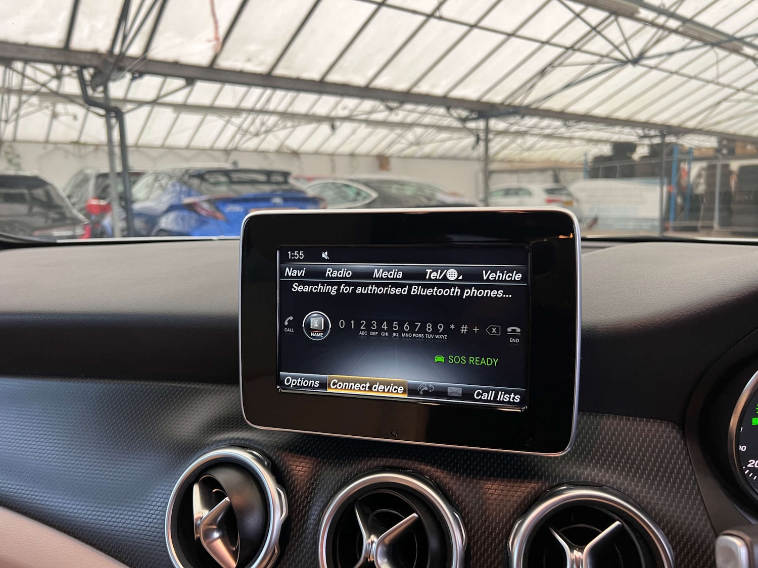 Used Mercedes-Benz GLA 2018 for sale - 77038518: Photo 19