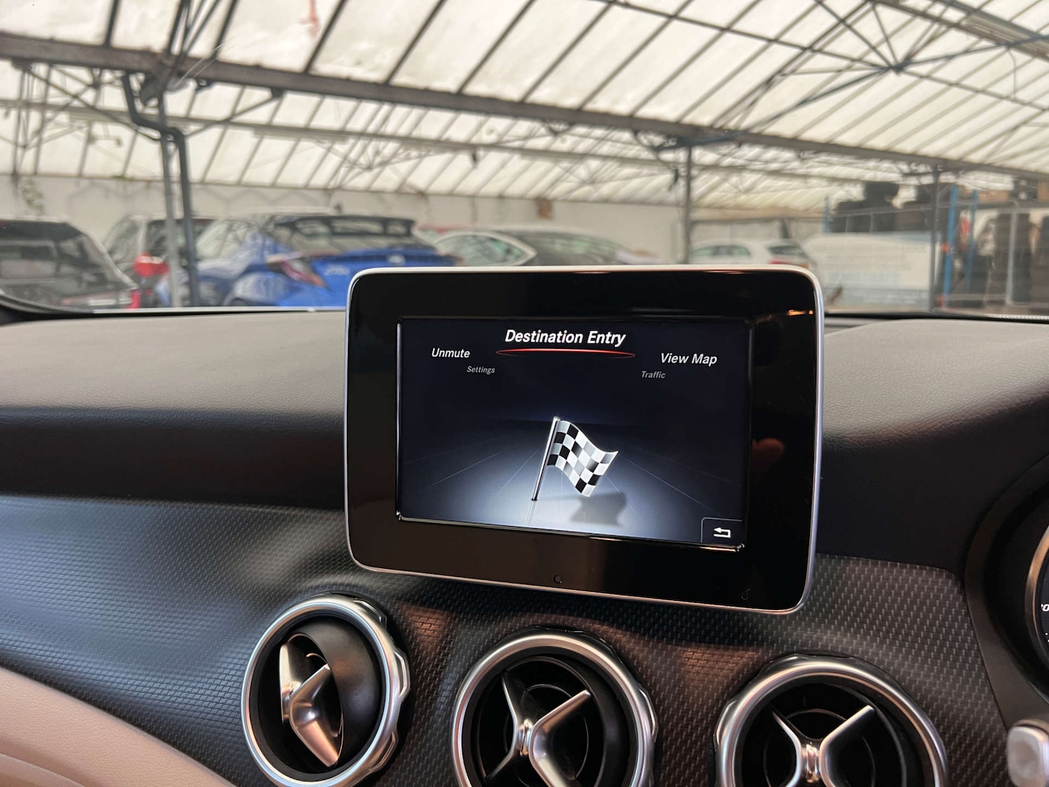 Used Mercedes-Benz GLA 2018 for sale - 77038518: Photo 20