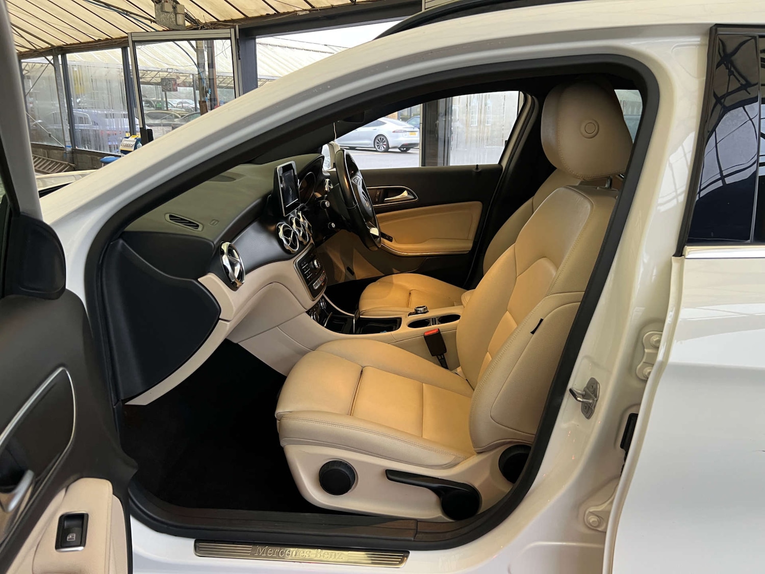 Used Mercedes-Benz GLA 2018 for sale - 77038518: Photo 21