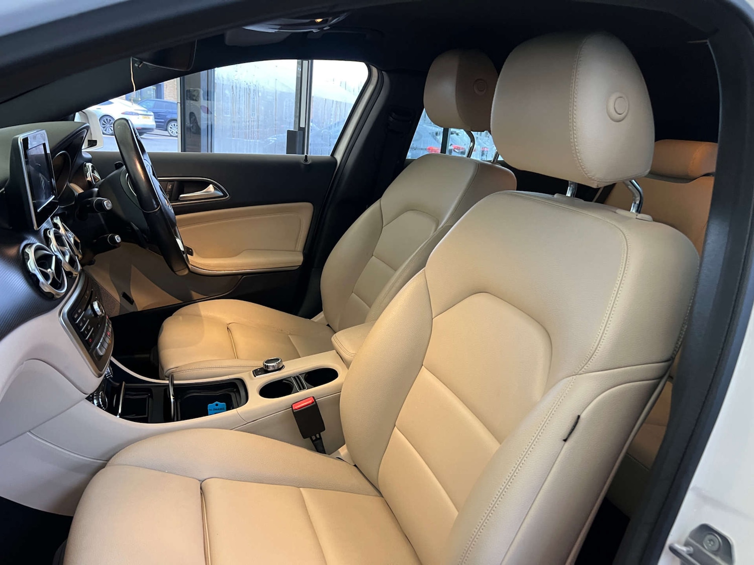 Used Mercedes-Benz GLA 2018 for sale - 77038518: Photo 23