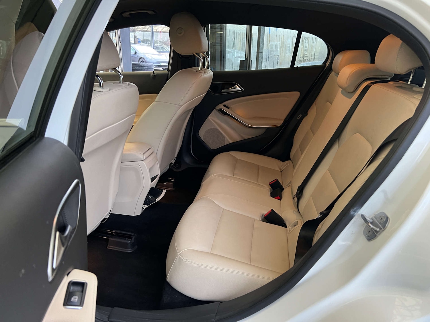 Used Mercedes-Benz GLA 2018 for sale - 77038518: Photo 25