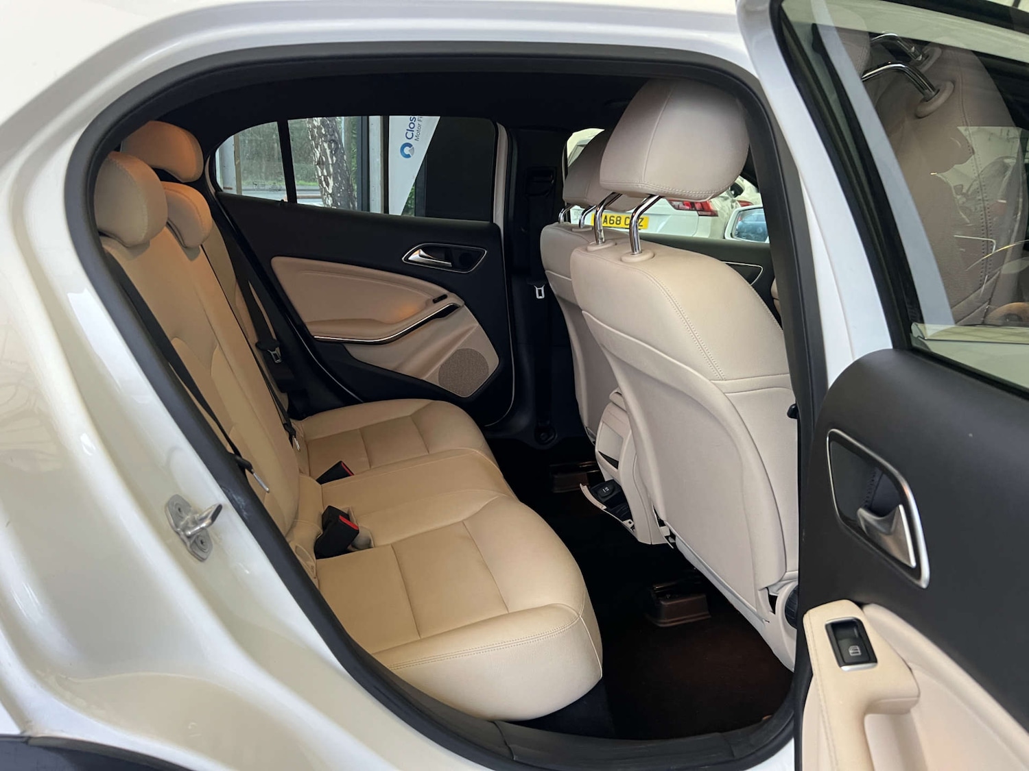 Used Mercedes-Benz GLA 2018 for sale - 77038518: Photo 26