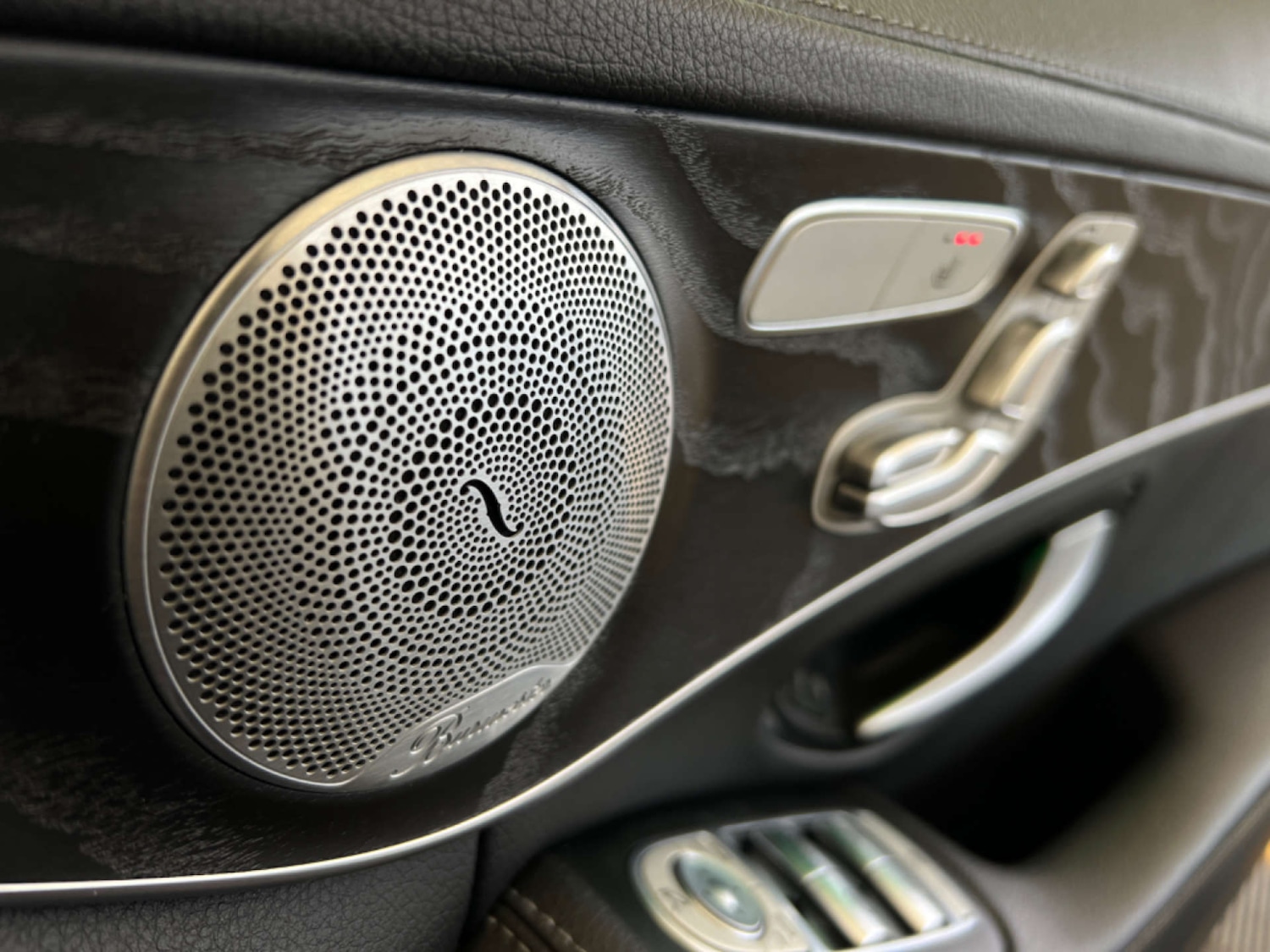 Used Mercedes-Benz C Class 2021 for sale - 77262754: Photo 16