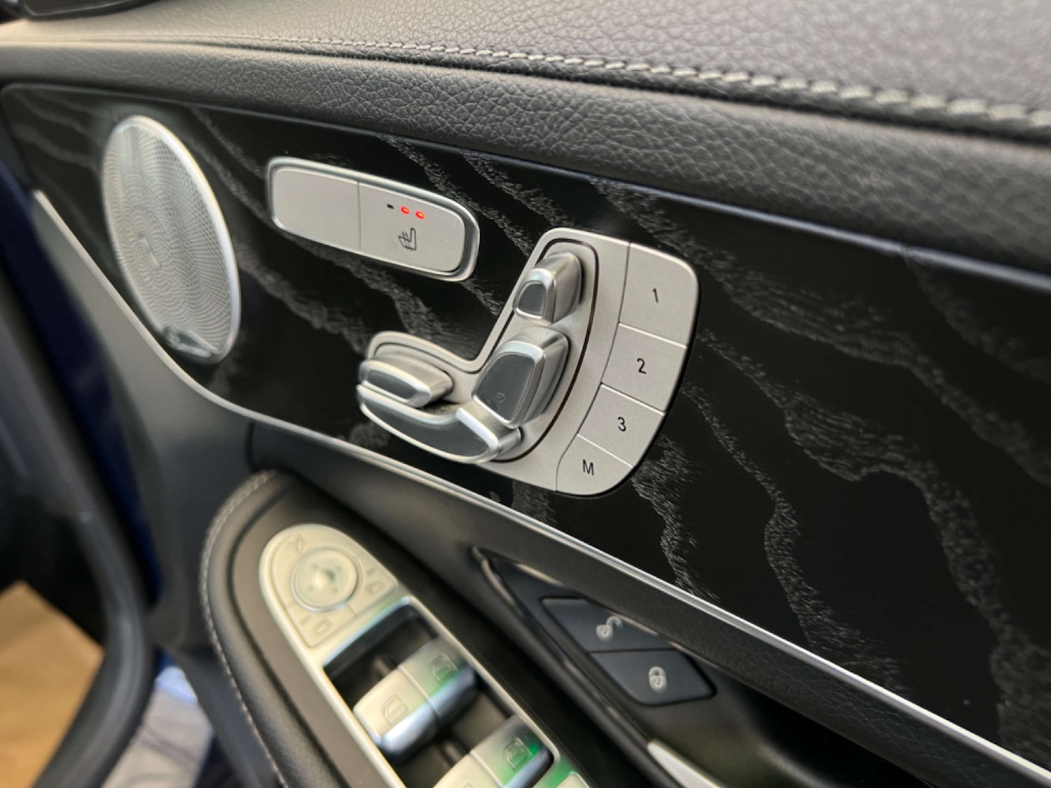 Used Mercedes-Benz C Class 2021 for sale - 77262754: Photo 17