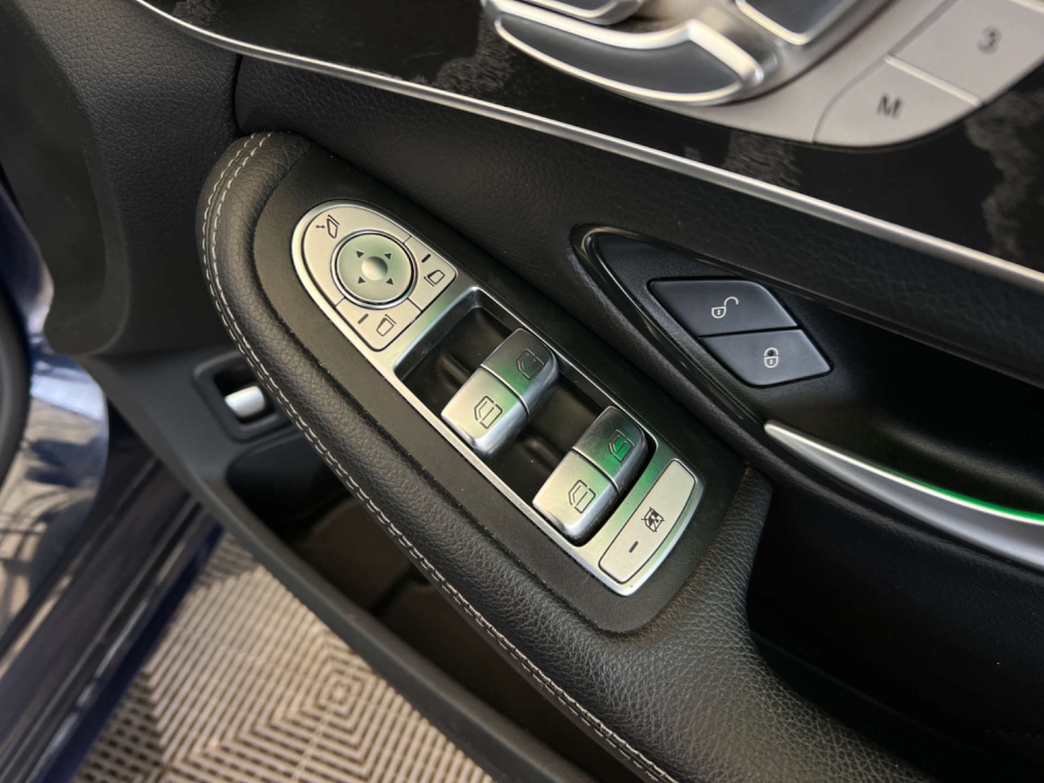 Used Mercedes-Benz C Class 2021 for sale - 77262754: Photo 19