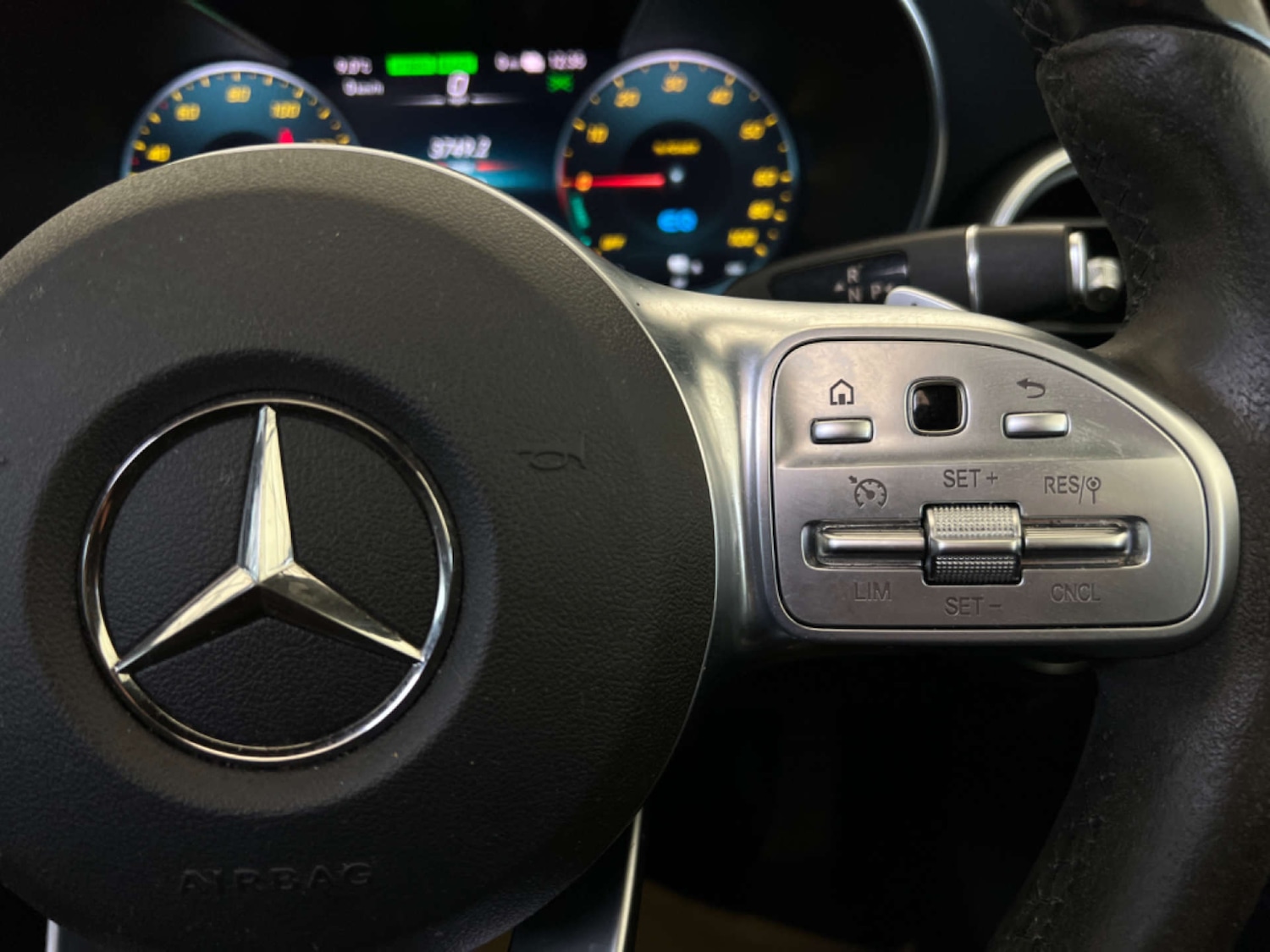 Used Mercedes-Benz C Class 2021 for sale - 77262754: Photo 24