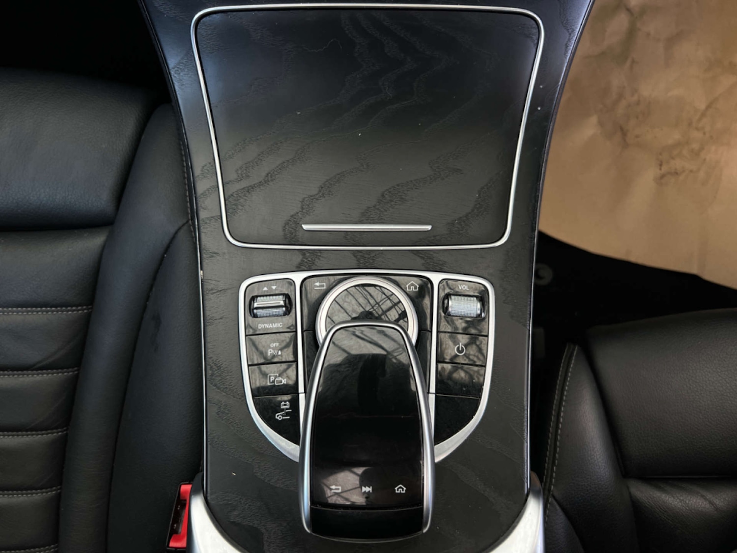 Used Mercedes-Benz C Class 2021 for sale - 77262754: Photo 37